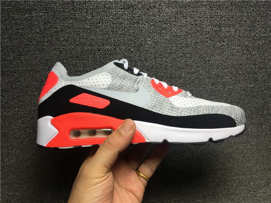 Super Max Nike Air Max 90 Men--019